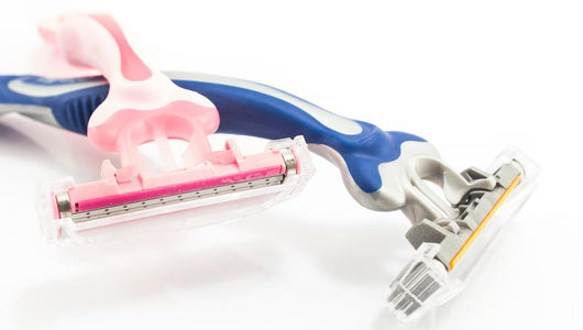 shaving after microneedling