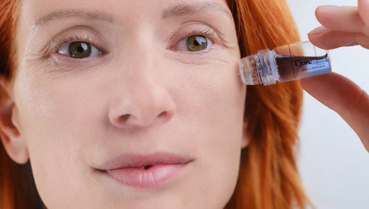 sauna after microneedling