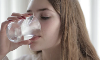 Does Drinking Water Help Clear Your Skin?