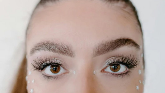 microneedling forehead