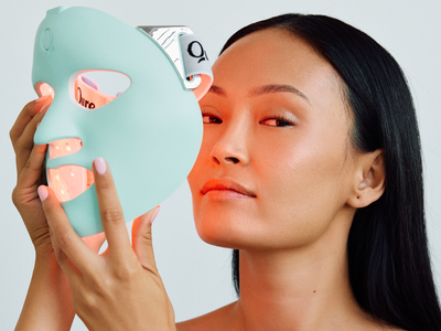 The Secret to Keeping Your Skin Soft as You Age