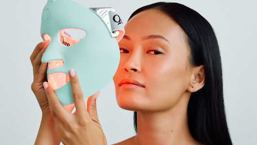 The Secret to Keeping Your Skin Soft as You Age