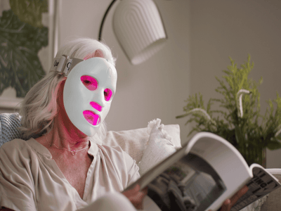 The Best Time of Day for Red Light Therapy