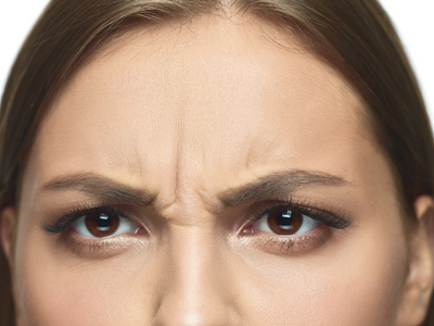 11 Lines? Frown Lines? Crow’s Feet? How to Treat Certain Areas of Your Face Without Botox