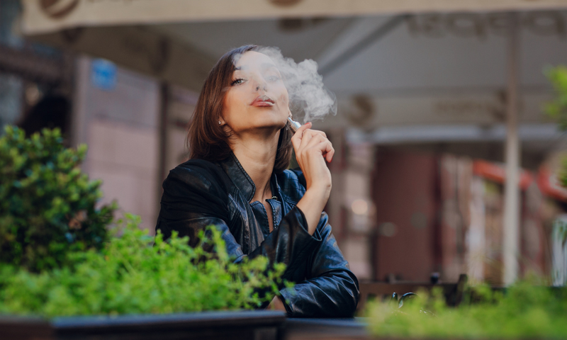 The Hidden Toll of Smoking on Your Skin: What You Need to Know