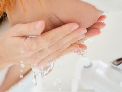 Clean Water, Clear Skin: 7 Benefits of Using Filtered Water for Your Skin