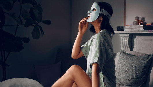 best time to do red light therapy