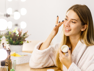 Hack your skincare to match your menstrual cycle