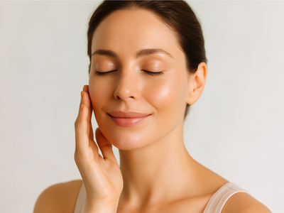 5 Ways To Prevent Premature Ageing