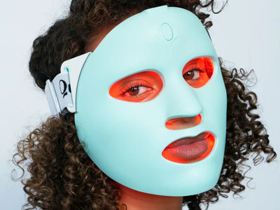 best red light therapy for face