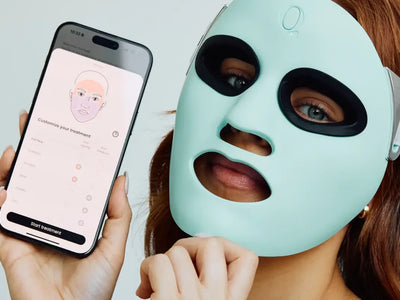 best red light therapy mask