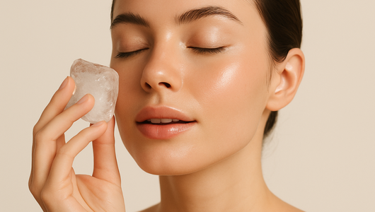 Ice Bath Facial: the affordably cool hack that beautifies your skin