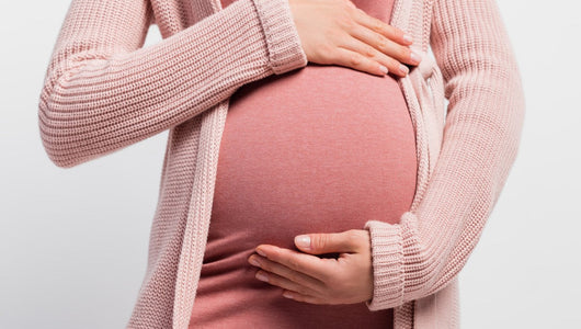 red light therapy while pregnant