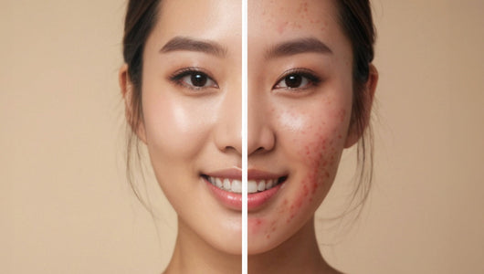 Red Light Therapy for Acne
