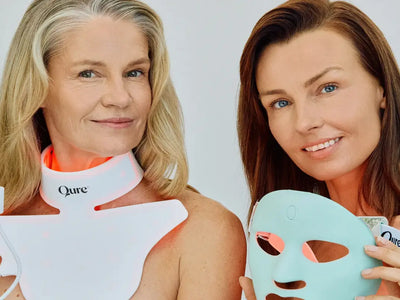 Red Light Therapy for Rosacea