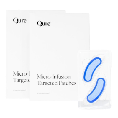 Micro-Infusion Targeted Patches