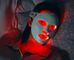 Q-Rejuvalight Pro Facewear
