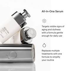 All-In-One Face Serum (6ml)