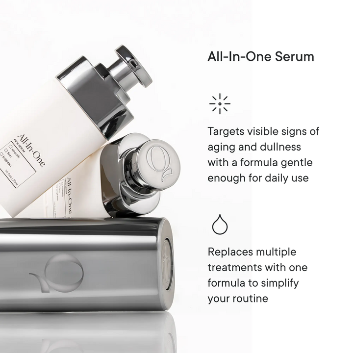 All-In-One Face Serum (6ml)