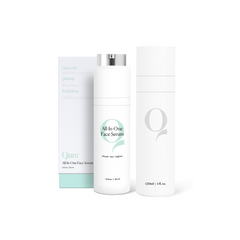 Qaire Breakout Control Essentials All-In-One Face Serum
