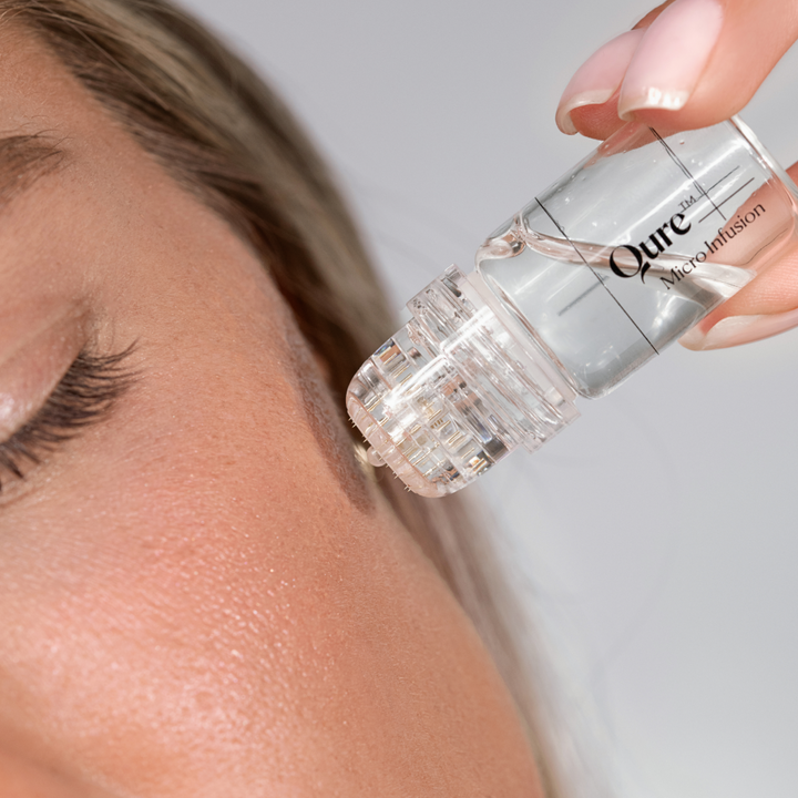 Micro-Infusion 3 Month Bundle (For Wrinkles)