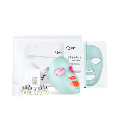 Fade & Firm Bundle Advanced