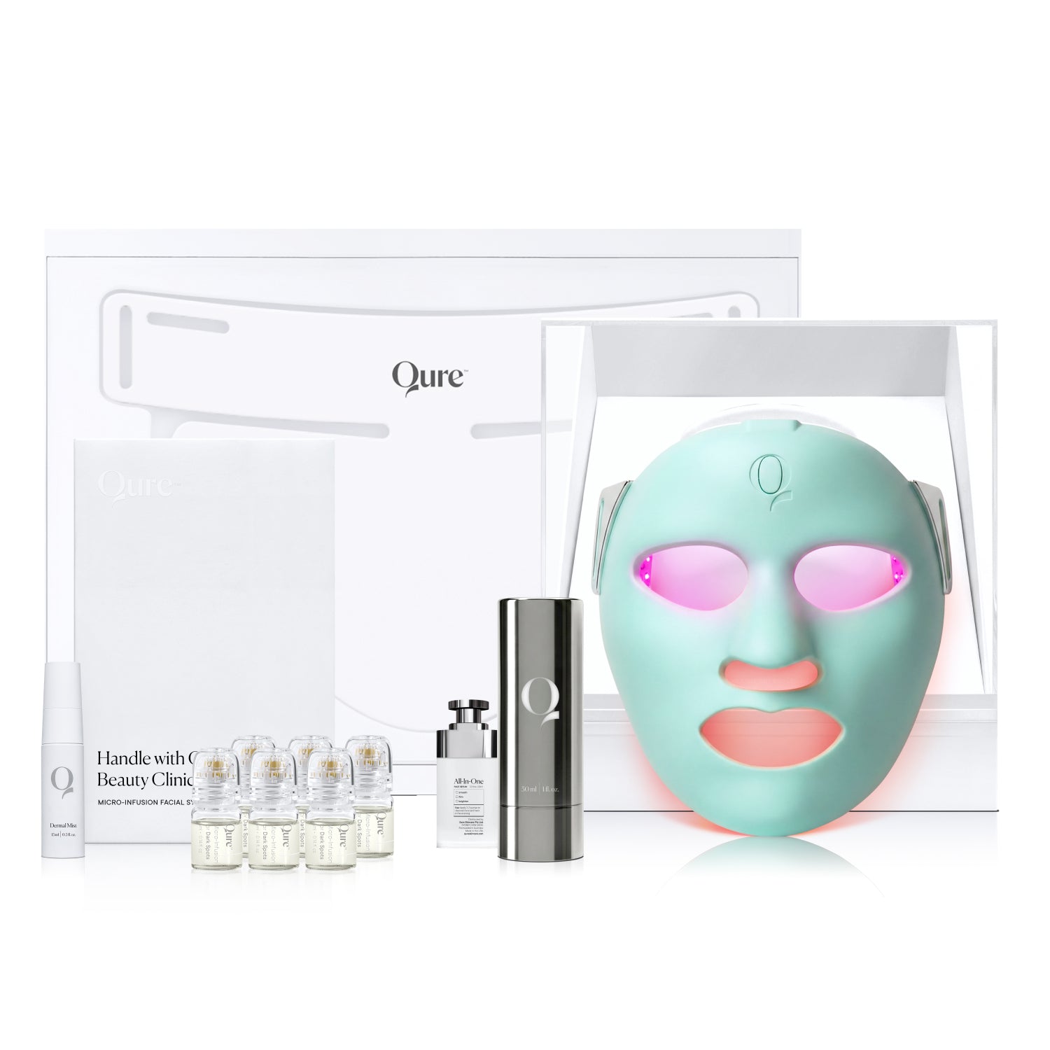 Fade & Firm Bundle Pro