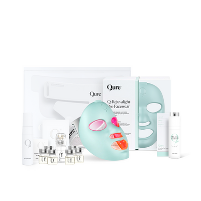 Fade & Firm Bundle Pro