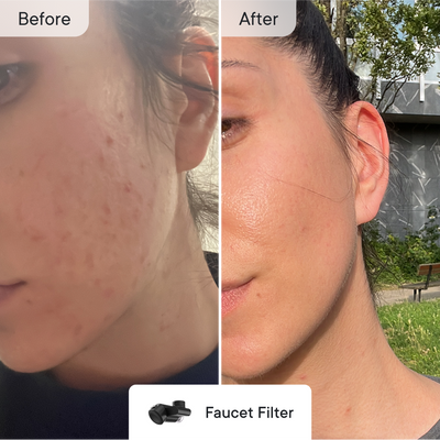 Water Filter Family Bundle