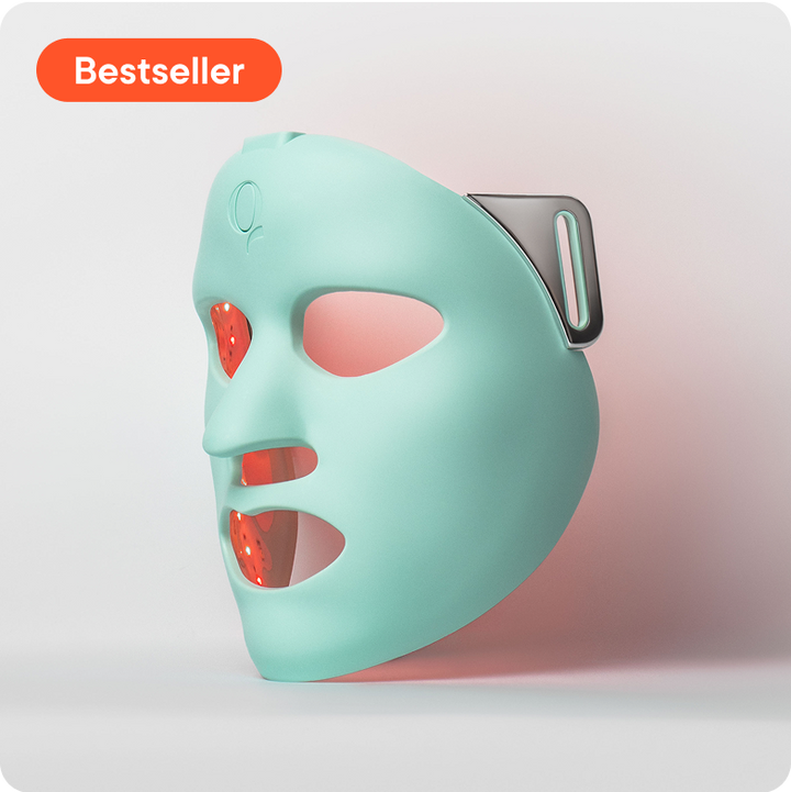 Q-Rejuvalight Pro Facewear