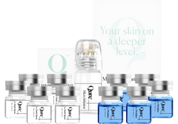 Qure Micro Infusion set for skin, Group 1000008549_5