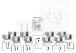 Qure Micro Infusion Kit for Dark Spots - Group 1000008549_7