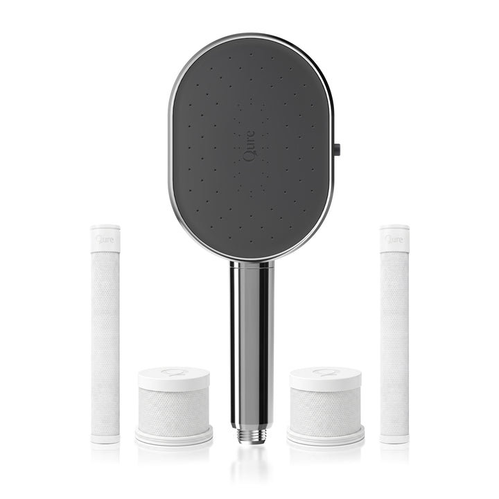 Hand Shower Filter 6 month Bundle