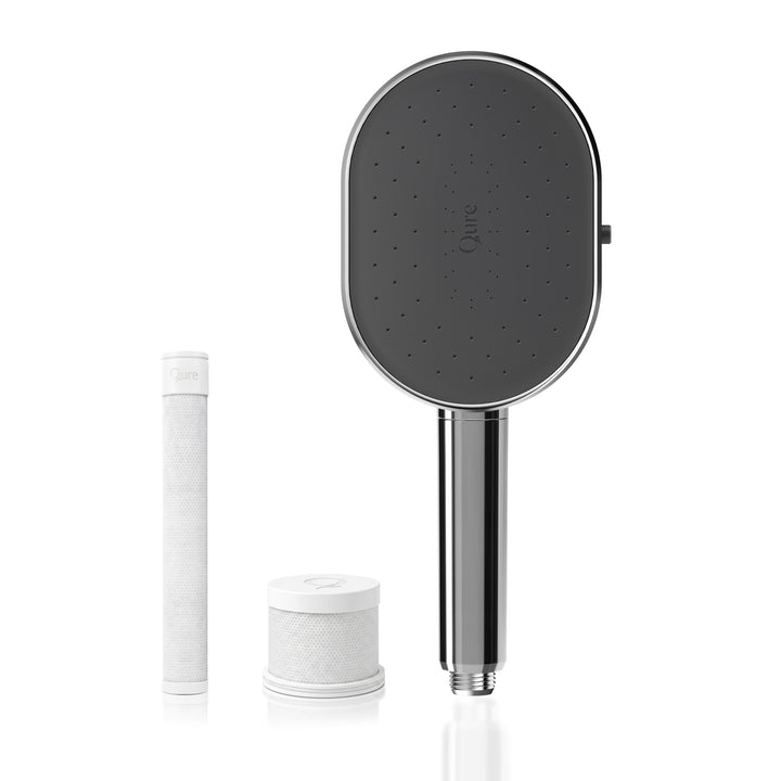 Hand Shower Filter