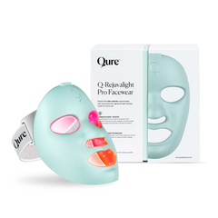 Q-Rejuvalight LED Mask