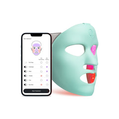 Q-Rejuvalight Pro Facewear