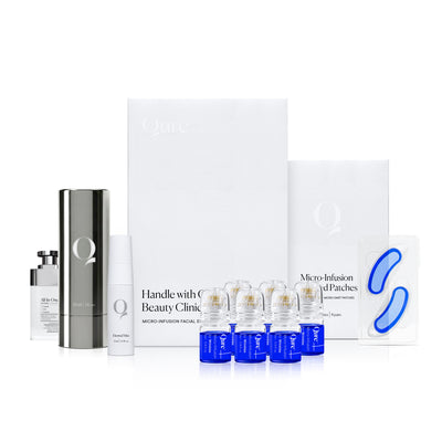 Line Refine Bundle Essential