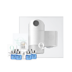 Line Refine Advanced device and serum