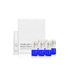 Micro-Infusion 3 Month Bundle (For Wrinkles)