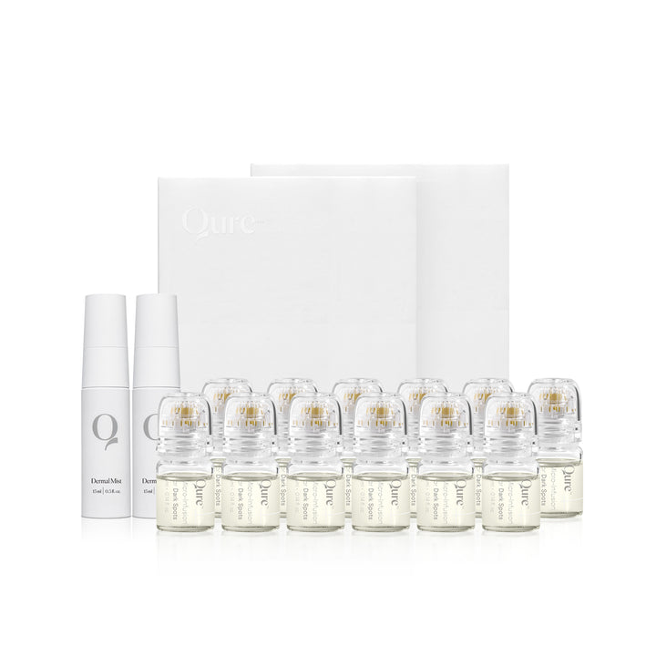 Micro-Infusion 6 Month Bundle (For Dark Spots)
