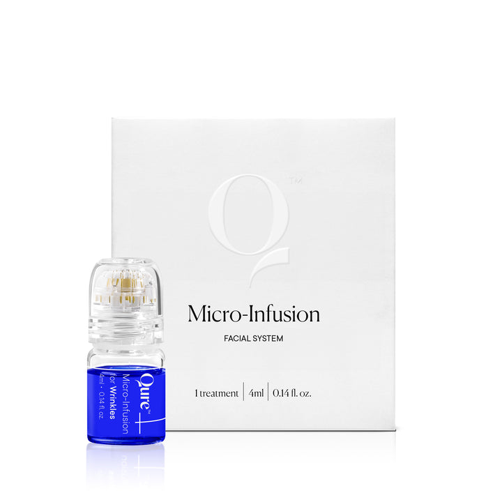 Micro-Infusion Rejuvenating 1 Treatment