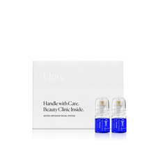 Micro-Infusion 1 Month Bundle (For Wrinkles)