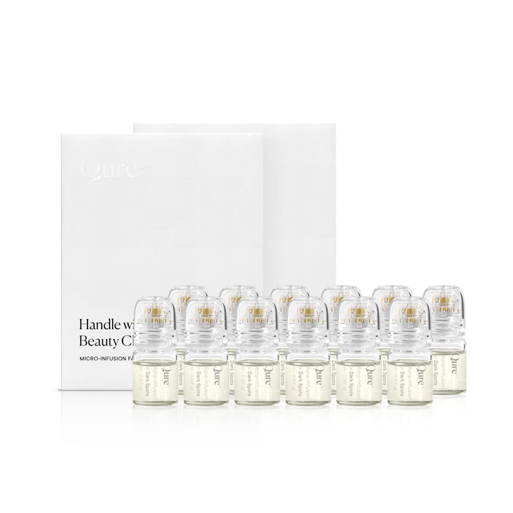 Micro-Infusion 6 Month Bundle (For Dark Spots)