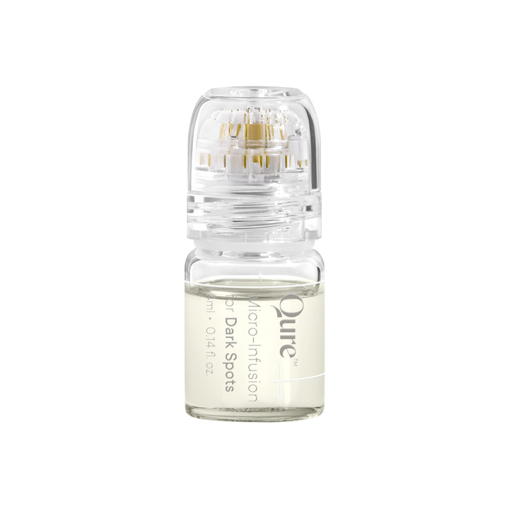 Micro-Infusion Brightening 1 Treatment