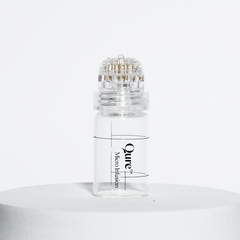 Qure Micro Infusion device