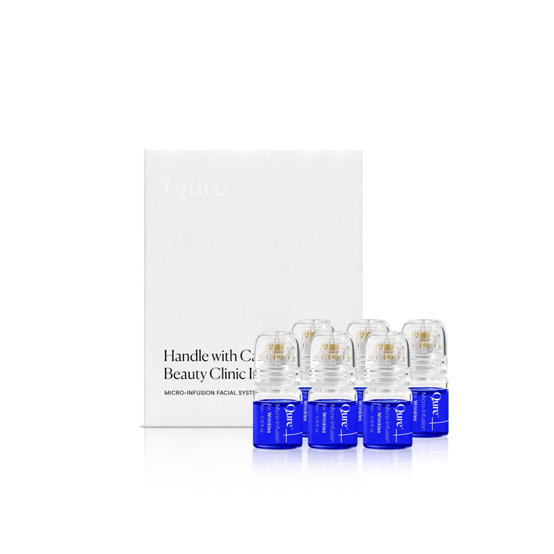Micro-Infusion 3 Month Bundle (Rejuvenating)