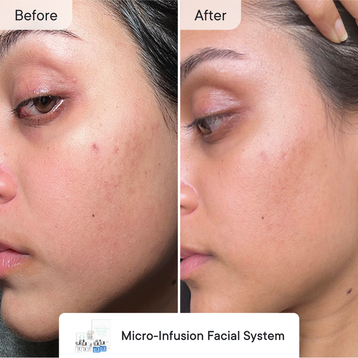 Fade & Firm Bundle Advanced