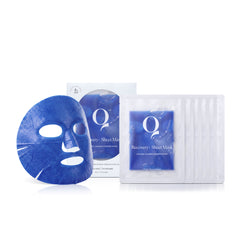 Recovery+ Sheet Mask 3-Month Supply