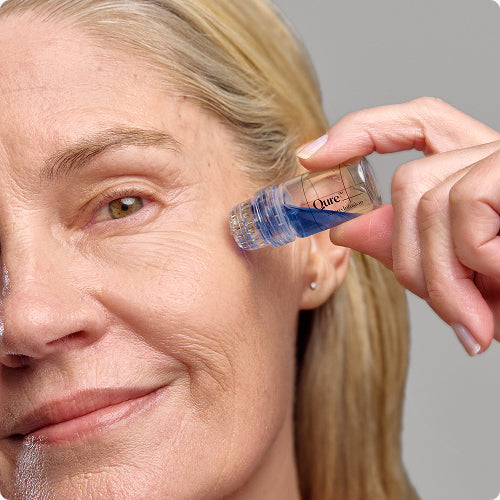 Skin Confidence System