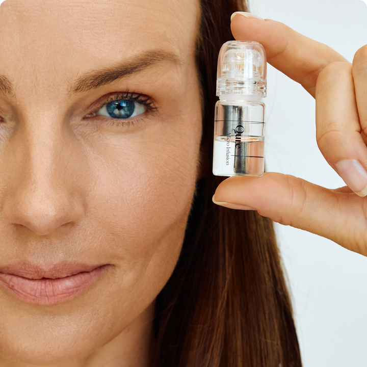 Micro-Infusion 1 Month Bundle (For Wrinkles)